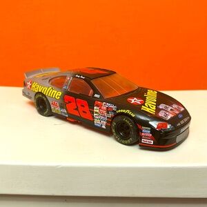 2001 Ford Taurus #28
Ricky Rudd